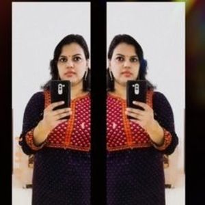 Meet your Posher, Sheethal